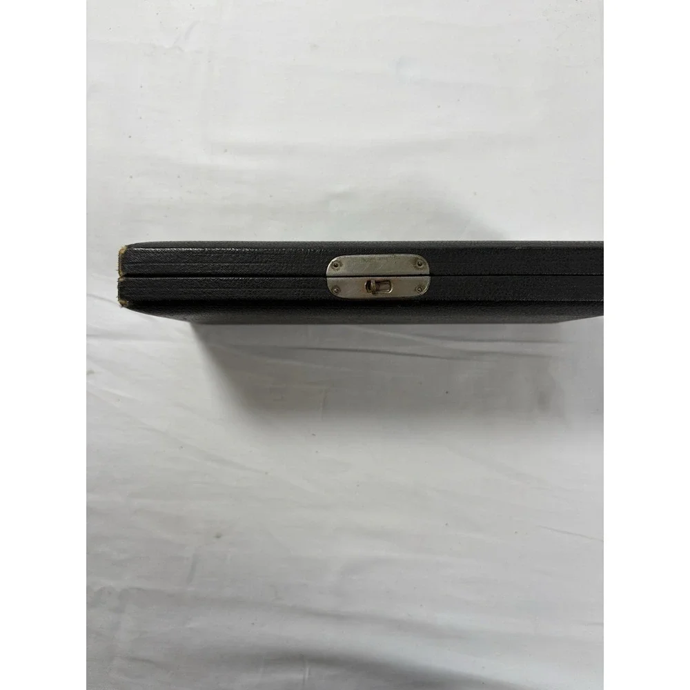 Starrett No. 124A Inside Micrometer Set 3–7